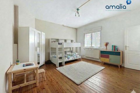 Byhus i Arras, Pas-de-Calais, Arras - € 205.000 | Ref: 7242274 - foto 3