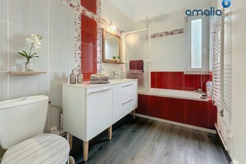 Byhus i Arras, Pas-de-Calais, Arras - € 205.000 | Ref: 7242274 - foto 5