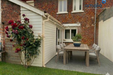 Byhus i Arras, Pas-de-Calais, Arras - € 205.000 | Ref: 7242274 - foto 7