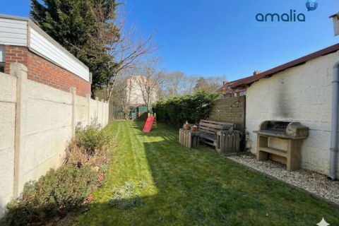 Byhus i Arras, Pas-de-Calais, Arras - € 205.000 | Ref: 7242274 - foto 8