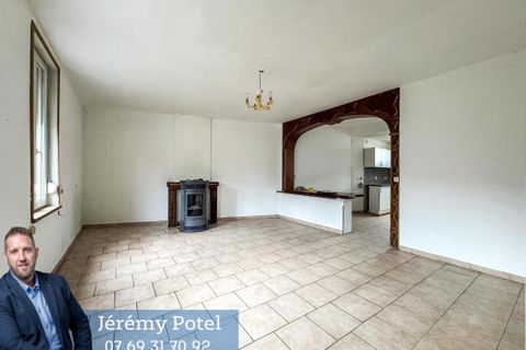 Villa a Solesmes, Nord, Solesmes - € 74.900 | Ref: 7603678 - foto 2