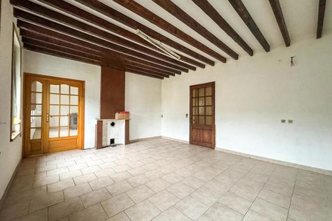 Villa a Solesmes, Nord, Solesmes - € 74.900 | Ref: 7603678 - foto 5