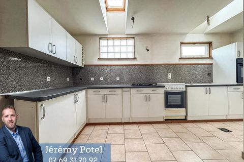 Villa a Solesmes, Nord, Solesmes - € 74.900 | Ref: 7603678 - foto 6