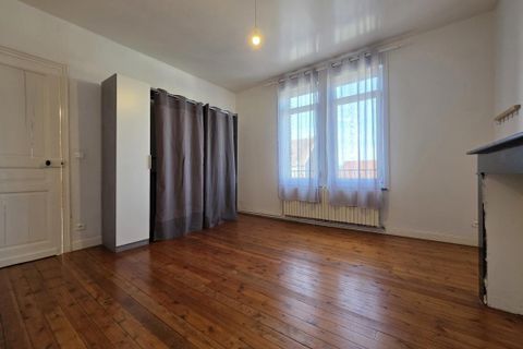 Byhus i Caudry, Nord, Caudry - € 168.500 | Ref: 7609964 - foto 8