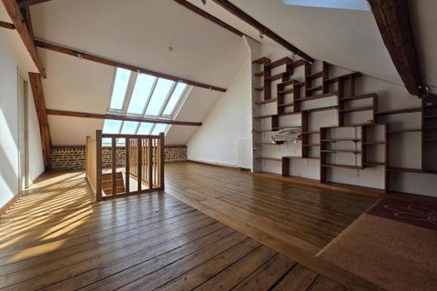 Byhus i Caudry, Nord, Caudry - € 168.500 | Ref: 7609964 - foto 11