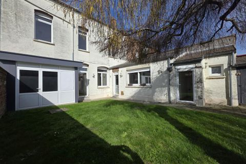 Byhus i Caudry, Nord, Caudry - € 168.500 | Ref: 7609964 - foto 12
