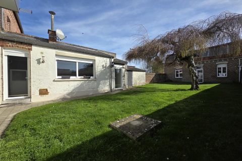 Byhus i Caudry, Nord, Caudry - € 168.500 | Ref: 7609964 - foto 13