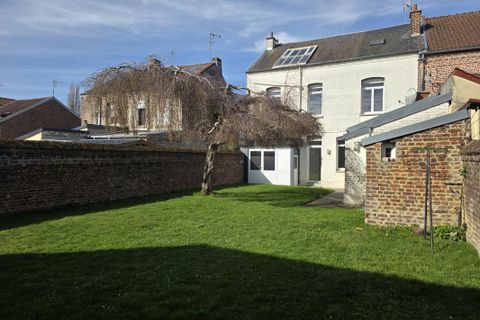 Byhus i Caudry, Nord, Caudry - € 168.500 | Ref: 7609964 - foto 14