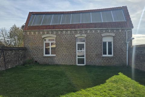 Byhus i Caudry, Nord, Caudry - € 168.500 | Ref: 7609964 - foto 15
