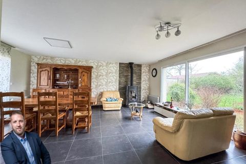 Bungalow i Romeries, Nord, Romeries - € 259.900 | Ref: 7611137 - foto 2