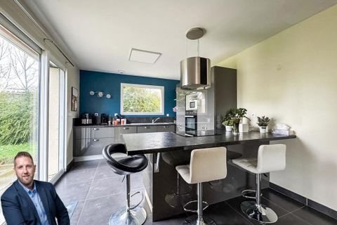 Bungalow i Romeries, Nord, Romeries - € 259.900 | Ref: 7611137 - foto 3
