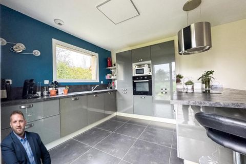 Bungalow i Romeries, Nord, Romeries - € 259.900 | Ref: 7611137 - foto 4