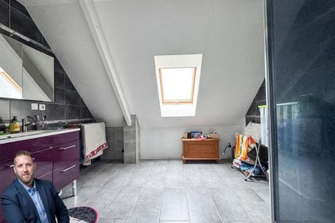 Bungalow i Romeries, Nord, Romeries - € 259.900 | Ref: 7611137 - foto 6