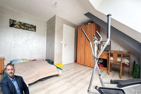 Bungalow i Romeries, Nord, Romeries - € 259.900 | Ref: 7611137 - foto 8