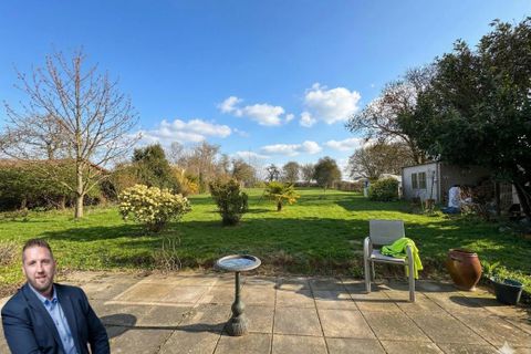 Bungalow i Romeries, Nord, Romeries - € 259.900 | Ref: 7611137 - foto 9