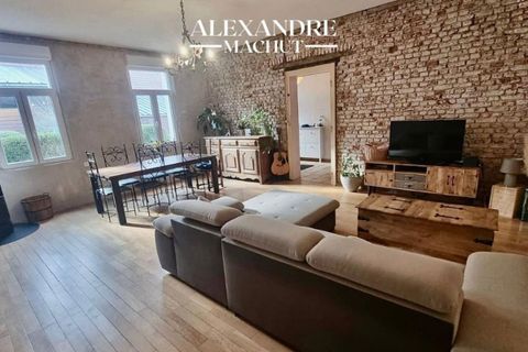Villa i Bertry, Nord, Bertry - € 168.500 | Ref: 7605592 - foto 1