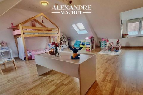 Villa i Bertry, Nord, Bertry - € 168.500 | Ref: 7605592 - foto 2