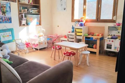 Villa i Bertry, Nord, Bertry - € 168.500 | Ref: 7605592 - foto 5