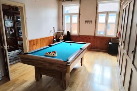 Villa i Bertry, Nord, Bertry - € 168.500 | Ref: 7605592 - foto 6