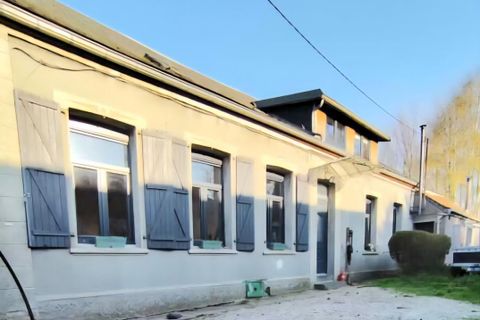 Villa i Bertry, Nord, Bertry - € 168.500 | Ref: 7605592 - foto 10
