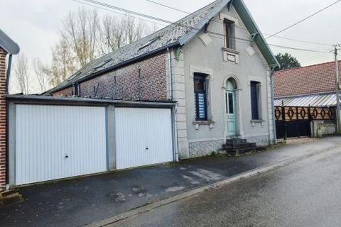 Villa i Bertry, Nord, Bertry - € 168.500 | Ref: 7605592 - foto 13