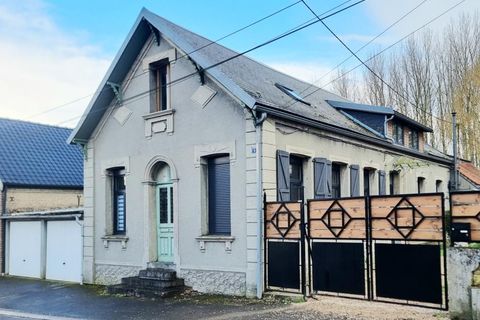 Villa i Bertry, Nord, Bertry - € 168.500 | Ref: 7605592 - foto 16
