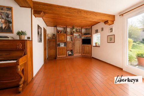 Villa in Lapenne, Ariege, Lapenne - € 225.000 | Ref: DOM25234 - foto 3