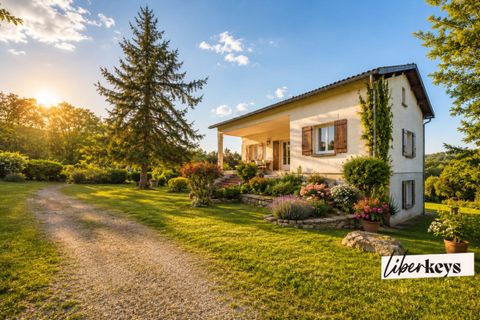 Villa in Lapenne, Ariege, Lapenne - € 225.000 | Ref: DOM25234 - foto 11