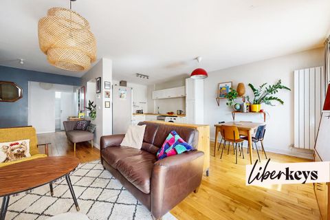 Lejlighed i Lyon, Rhone, Lyon - € 335.000 | Ref: DOM29605 - foto 3