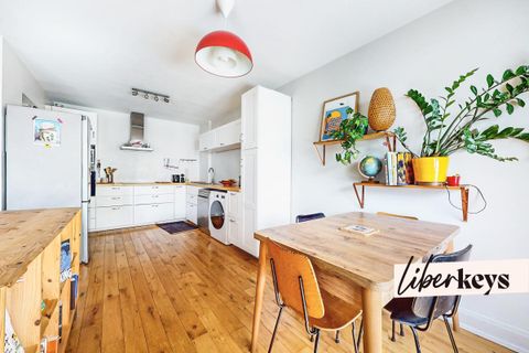 Lejlighed i Lyon, Rhone, Lyon - € 335.000 | Ref: DOM29605 - foto 4