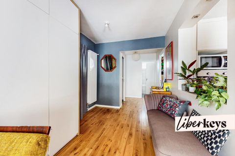 Lejlighed i Lyon, Rhone, Lyon - € 335.000 | Ref: DOM29605 - foto 5