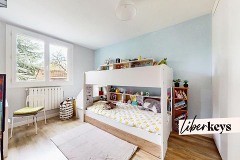 Lejlighed i Lyon, Rhone, Lyon - € 335.000 | Ref: DOM29605 - foto 6