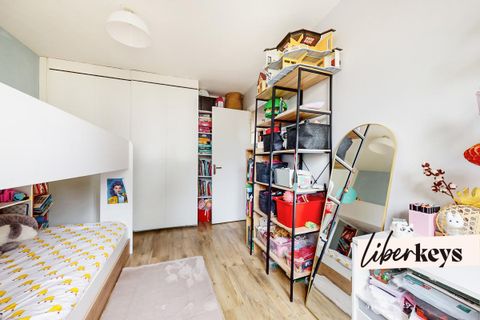 Lejlighed i Lyon, Rhone, Lyon - € 335.000 | Ref: DOM29605 - foto 7