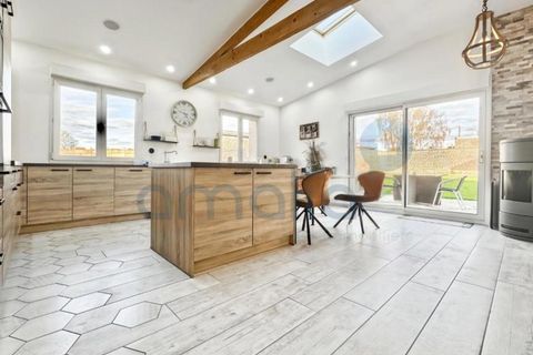 Villa i Caudry, Nord, Caudry - € 363.000 | Ref: 7607285 - foto 3