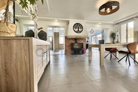 Villa i Caudry, Nord, Caudry - € 363.000 | Ref: 7607285 - foto 4