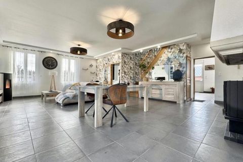 Villa i Caudry, Nord, Caudry - € 363.000 | Ref: 7607285 - foto 6
