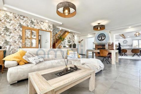 Villa i Caudry, Nord, Caudry - € 363.000 | Ref: 7607285 - foto 7