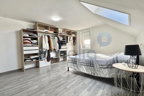 Villa i Caudry, Nord, Caudry - € 363.000 | Ref: 7607285 - foto 12