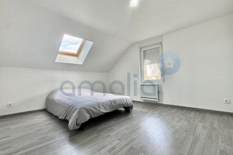Villa i Caudry, Nord, Caudry - € 363.000 | Ref: 7607285 - foto 13