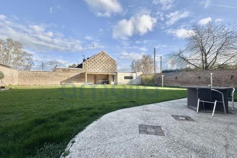 Villa i Caudry, Nord, Caudry - € 363.000 | Ref: 7607285 - foto 16