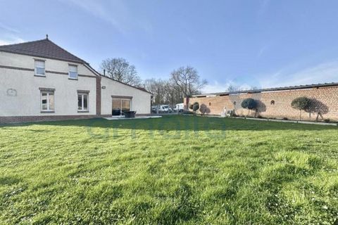 Villa i Caudry, Nord, Caudry - € 363.000 | Ref: 7607285 - foto 19