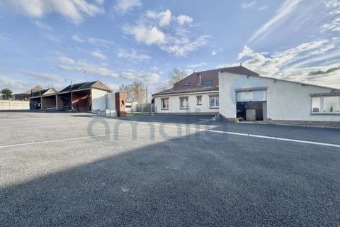 Villa i Caudry, Nord, Caudry - € 363.000 | Ref: 7607285 - foto 21