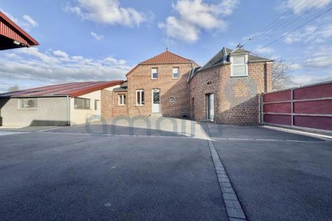 Villa i Caudry, Nord, Caudry - € 363.000 | Ref: 7607285 - foto 22