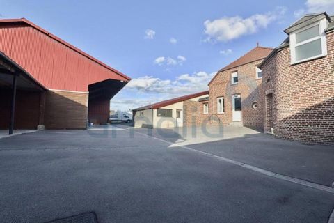 Villa i Caudry, Nord, Caudry - € 363.000 | Ref: 7607285 - foto 23