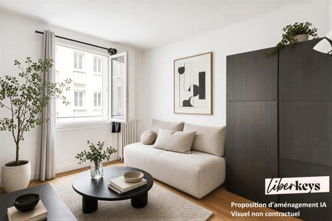 Studio i Paris, Paris, Paris - € 209.500 | Ref: DOM27766 - foto 1
