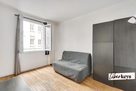 Studio i Paris, Paris, Paris - € 209.500 | Ref: DOM27766 - foto 2