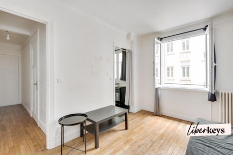 Studio i Paris, Paris, Paris - € 209.500 | Ref: DOM27766 - foto 3