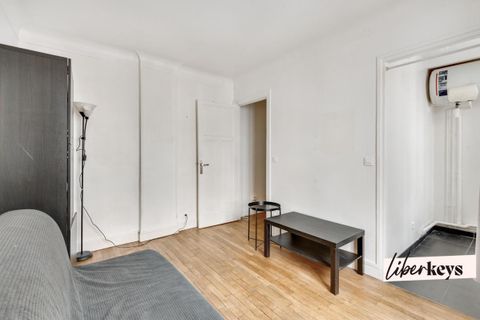 Studio i Paris, Paris, Paris - € 209.500 | Ref: DOM27766 - foto 4