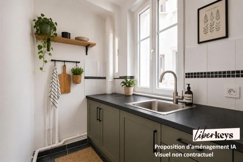 Studio i Paris, Paris, Paris - € 209.500 | Ref: DOM27766 - foto 5