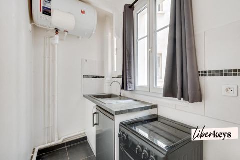 Studio i Paris, Paris, Paris - € 209.500 | Ref: DOM27766 - foto 6